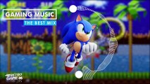  Sonic - Green Hill Zone (Remix) 