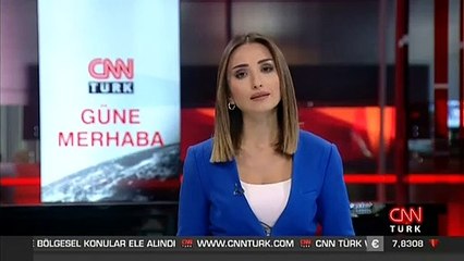 Gündem özeti Cnnturk.com Sabah Haberleri'nde | 20.07.2020