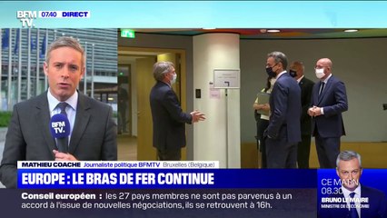 Plan de relance européen: un accord est-il encore possible ?