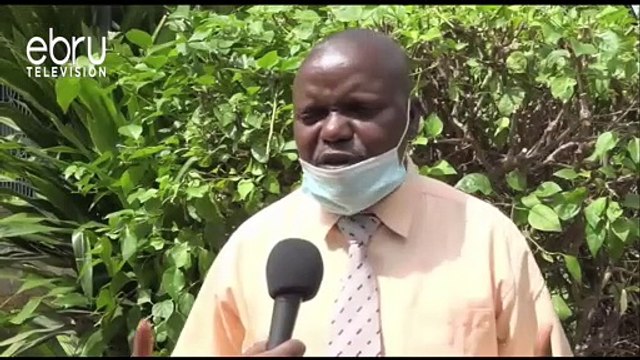 Low Turn Marks Reopening Of Churches In Nyeri