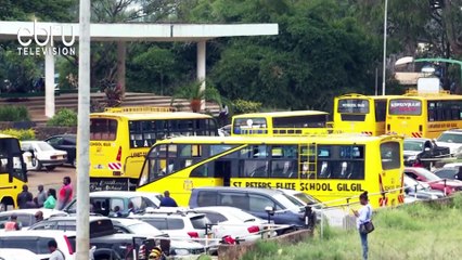 Head Teachers Ordered To Report Pregnancies