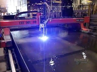 How Its Made - 167 Semi-trailers