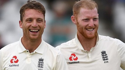 ENG vs WI , 2nd Test, Day 4 | England lead by 219 runs