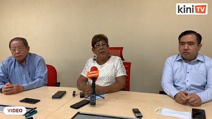 Adun Rahang tarik semula keputusan keluar DAP