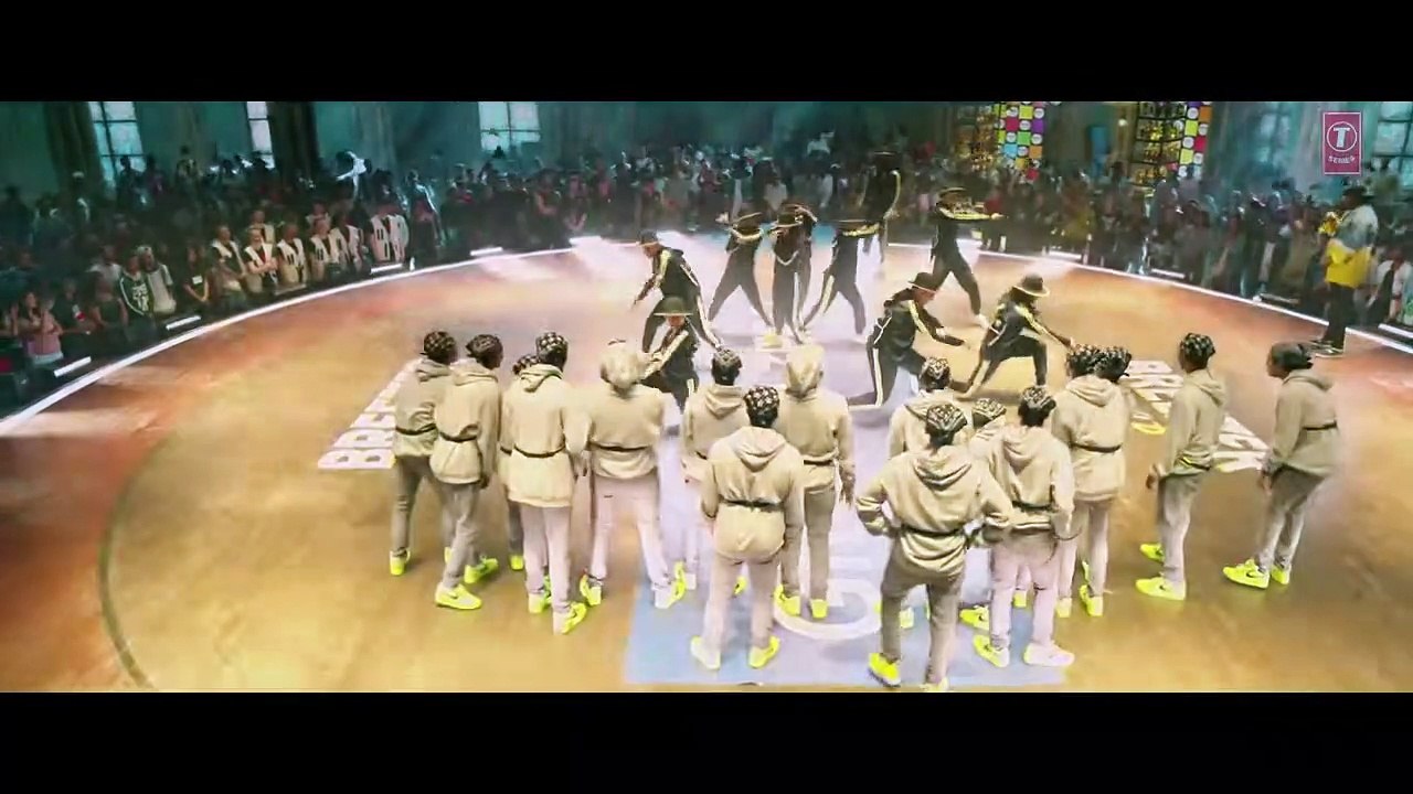 Full Song-LAGDI LAHORE DI-Street Dancer 3D - Varun D,Shraddha K, Nora F -Guru Randhawa,Tulsi Kumar