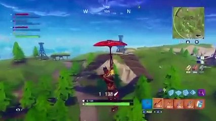 TOP BEST FORTNITE HEADSHOTS OF ALL TIME