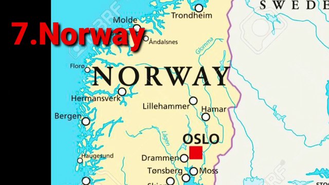 TOP 10 LEAST CORRUPT COUNTRIES IN 2020