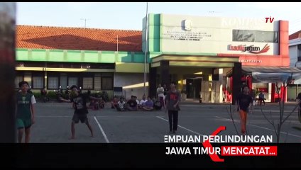 Masa Pandemi, Kekerasan Terhadap Perempuan Dan Anak Tinggi
