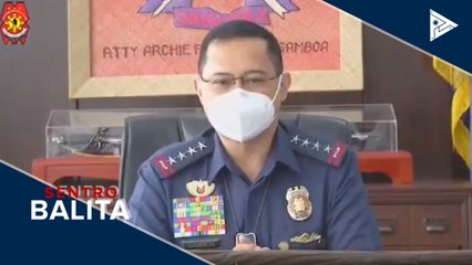 Download Video: PNP: Mag-online protest na lamang upang makaiwas sa CoVID-19