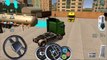 Euro Truck Driving Simulator 2019 - Oil Trailer Transport -Euro truck driving simulator 2020