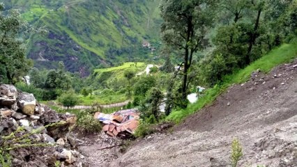 Uttarakhand: Cloudburst in Pithoragarh leaves 3 dead