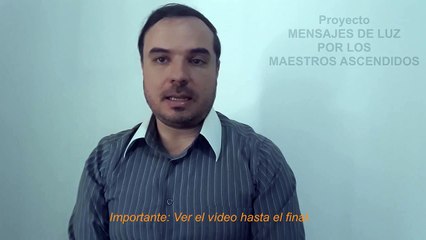 FEDERACIÓN GALÁCTICA: "Poder para ayudarte a ti y a tu familia" (revelaciones)