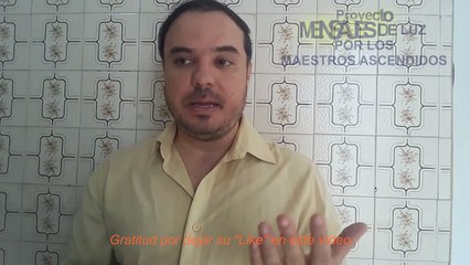 MAESTRO EL MORYA: Alcance salud, protección, apoyo y curación (un mensage de poder)