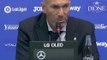 Real Madrid need a break before Man City match - Zidane