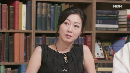 [선공개] '죽고 싶었다...' 방은희, 눈물로 고백한 어린 시절의 트라우마