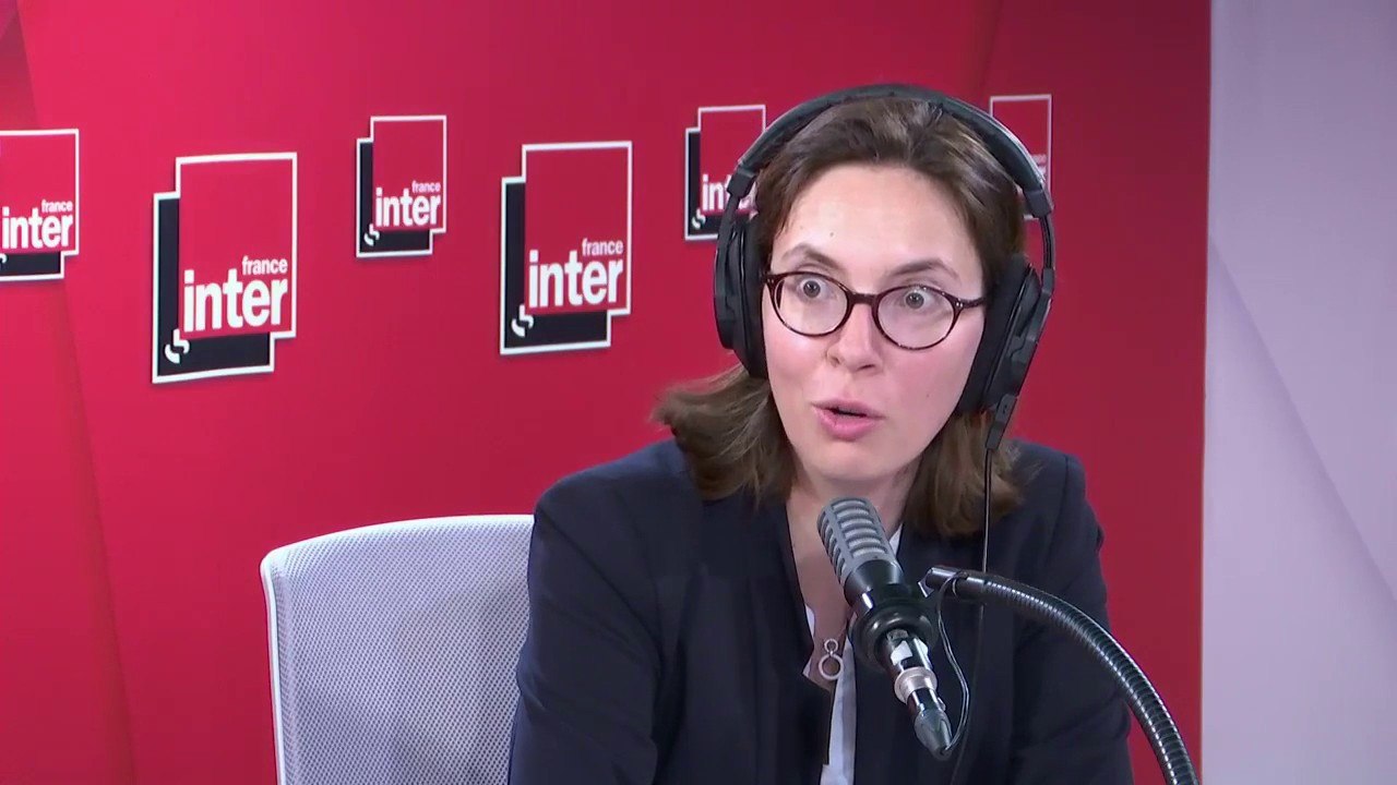 Amélie de Montchalin, ministre de la Transformation et de la Fonction publiques : sur le plan de relance européen : "Il y a eu énormément de chemin de fait. Il y a 3 mois, cette idée n'était même pas réaliste"
