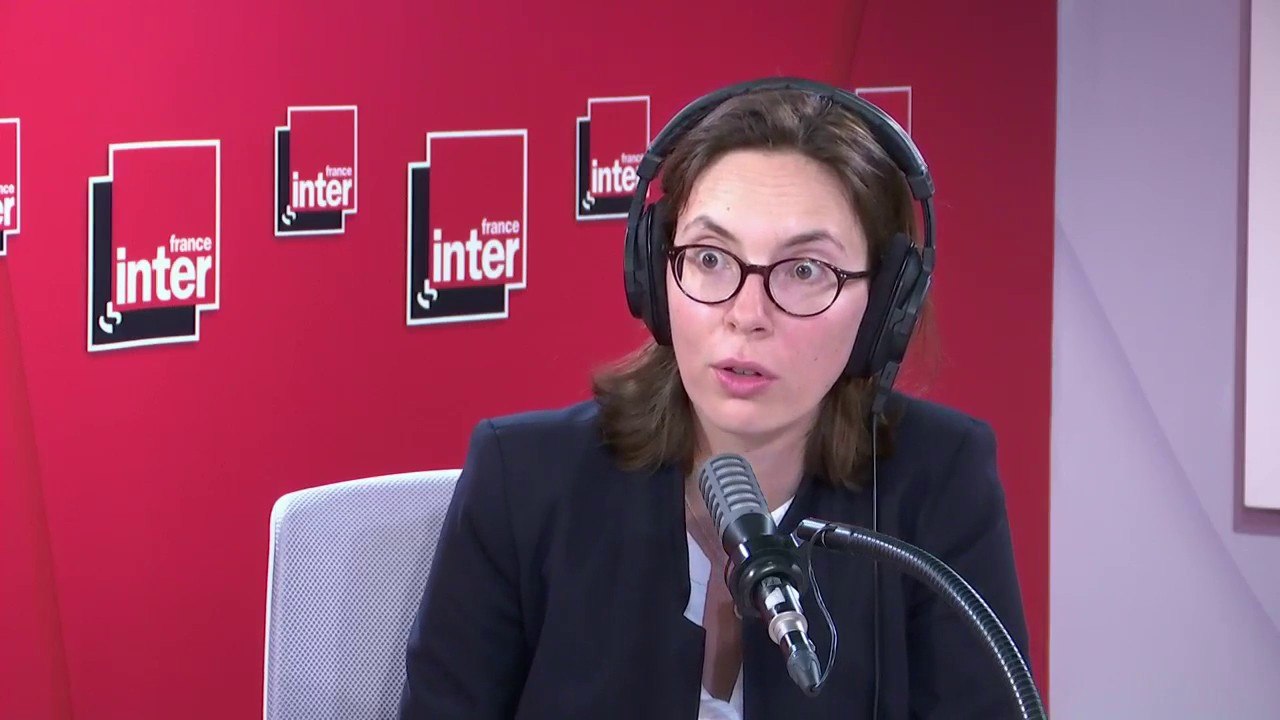 Amélie de Montchalin, ministre de la Transformation et de la Fonction publiques : "C'est la survie du marché intérieur qui se joue"