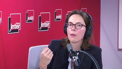 Amélie de Montchalin, ministre de la Transformation et de la Fonction publiques : "Les agents publics sont les premières victimes de la bureaucratisation"