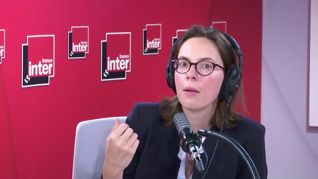 Amélie de Montchalin, ministre de la Transformation et de la Fonction publiques : Les agents publics sont les premières victimes de la bureaucratisation
