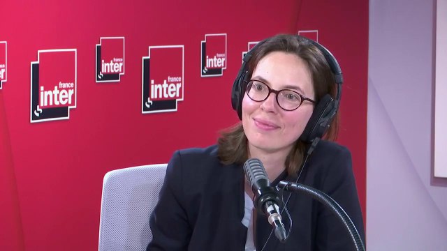 Amélie de Montchalin, ministre de la Transformation et de la Fonction publiques : Si nous n'arrivons pas à faire entrer, dans la vie quotidienne, les lois, quelles qu'elles soient, la démocratie est en danger