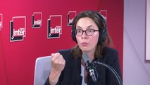 Amélie de Montchalin, ministre de la Transformation et de la Fonction publique : 