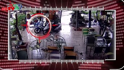CAMERA CẬN CẢNH | Nhờ Camera Ghi Lại Những Hình Ảnh Vụ Trộm Hy Hữu Xảy Ra Không Thể Tin Được