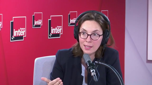 Amélie de Montchalin, ministre de la Transformation et de la Fonction publiques : On se dit, au lieu d'avoir des gens dans les ministères, comment on peut remettre des gens dans les préfectures de France