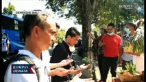 SK Pemberhentian Sementara PMI Di Luar Negeri