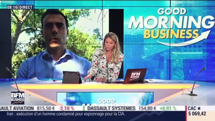 Sandro Gozi (Groupe Renew Europe): Plan de relance européen, les négociations entre les 27 reprennent à 16h - 20/07
