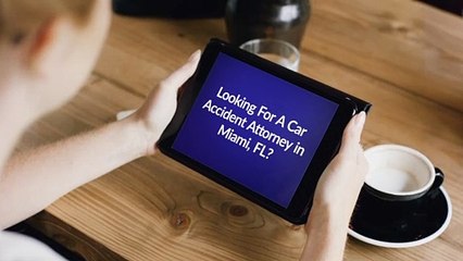 Kaire & Heffernan, LLC - Car Accident Attorney in Miami, FL