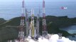 BAE, Mars'a Uydu Gönderdi- Taşıyıcı Roket Japonya’dan Fırlatıldı