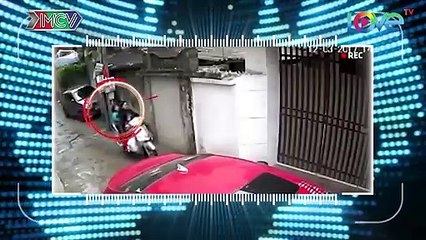 CAMERA CẬN CẢNH | Khi Thần Chết Ở Ngay Trên Cánh Cửa