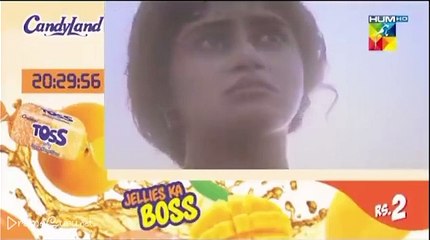 Aangan HD | Episode 09 | Best Pakistani Drama | Sajal Ali | Ahad Raza Mir