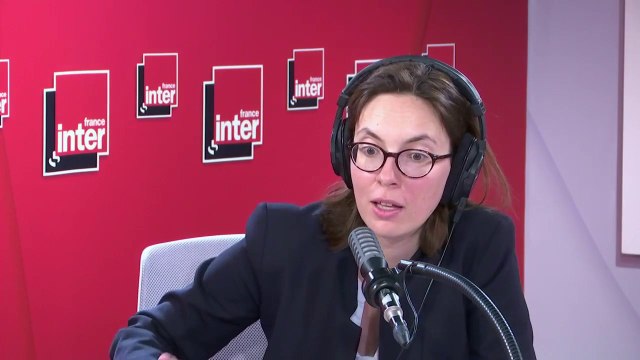 Amélie de Montchalin, ministre de la Transformation et de la Fonction publiques : Nous devons rendre les métiers de la fonction publique attractifs
