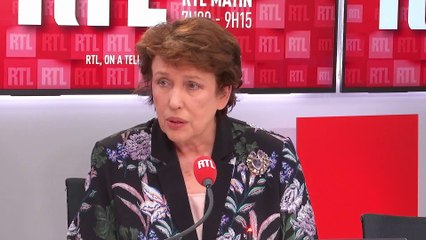 Cathédrale de Nantes : "Des mots de compassion auraient été plus utiles", répond Bachelot à Royal