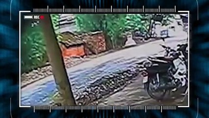 CAMERA CẬN CẢNH | Khi TRỘM XE Gặp Ngay "KHÓA CÀNG"