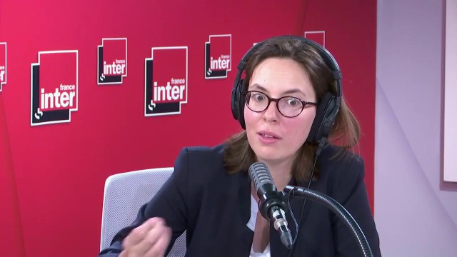 Amélie de Montchalin, sur le maintien des concours de la fonction publique : Le concours a un bénéfice : il est profondément méritocratique