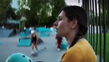 This Girl Can   30sec TV ad   Running, Skateboarding, Bollywood