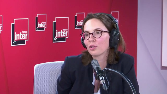 Amélie de Montchalin sur la présence de Gérald Darmanin au gouvernement : Aujourd'hui, on a au coeur de notre République la présomption d'innocence