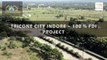 Buy Property in Tricone City Indore - S.K Builders & Developers