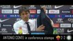 ROMA-INTER 2-2: ANTONIO CONTE IN CONFERENZA STAMPA POST-MATCH – INTEGRALE