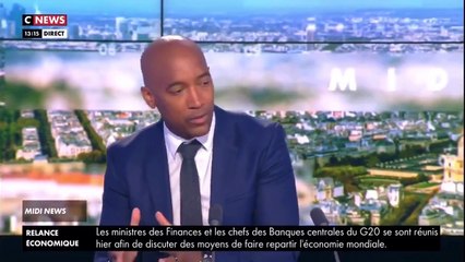 Des journalistes croient que cet homme est le suspect de l'incendie de Nantes