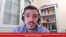 Diego Morín, analista  de IG, repasa la actualidad de los mercados.