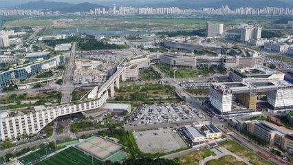 [뉴스큐] '행정수도 이전' 재점화...세종시로 옮기면 부동산 잡힐까? / YTN