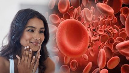 Iron Deficiency: आयरन की कमी के लक्षण और दूर करने का उपाय | Iron deficiency symptoms | Boldsky