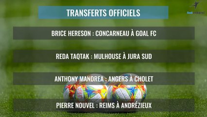 Mercato d'été 2020 : les infos transferts du 18-19 juillet