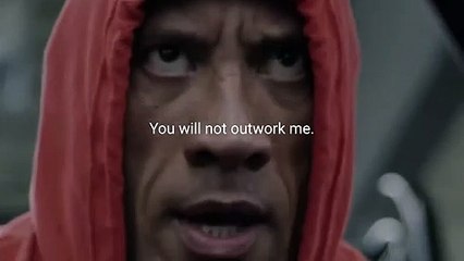 YOU WILL NOT OUTWORK ME - Best Motivational Video