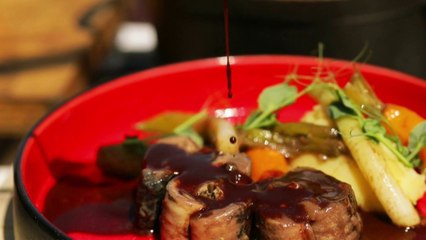 Terroir - L'été du triporteur