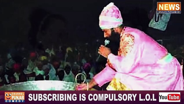 ਜੇਲ੍ਹ ਅੰਦਰ ਬੈਠੇ ਰਾਮ ਰਹੀਮ ਦੀਆਂ ਵਧੀਆਂ ਮੁਸ਼ਕਿਲਾਂ