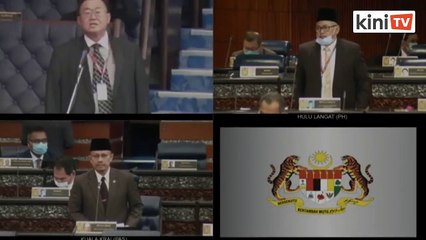 MP bidas KPKT atas 'kajian' tak berkesudahan PR1MA